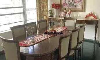 Imagem 7: Apartamento com 4 quartos à venda, 275 m² - Higienópolis - São Paulo/SP