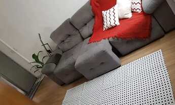 Imagem 5: Apartamento para locação no Jardim São Guilherme - Zona Norte - Sorocaba SP