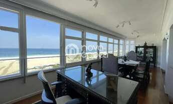 Imagem 3: Copacabana Apartamento com 3 dormitórios