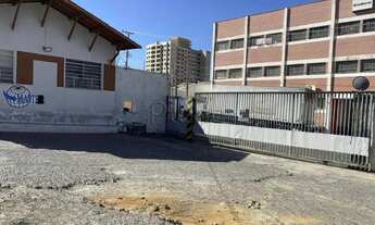 Imagem 5: Galpão à venda em Campinas, Parque Industrial, com 5488.6 m²