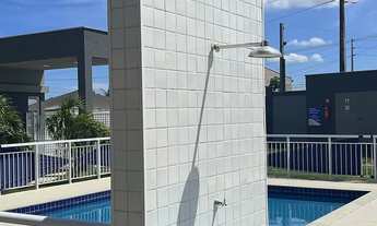 Imagem 3: Alugo apartamento novo em condomínio fechado