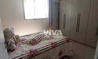 Imagem 2: Apartamento com 2 dormitórios à venda, 50 m² por R$ 320.000,00 - Espinheiros - Itajaí/SC