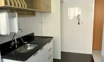 Imagem 5: Alugo Apto Semi Mobiliado, Região do Centro Político- Morada do Ouro