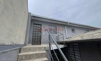 Imagem 2: Aluga-se apartamento no cajuru