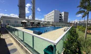 Imagem: VENDO APARTAMENTO NO JD. DAS MARGARIDAS