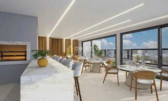 Imagem 4: Apartamento à venda 3 Quartos 1 Suite 2 Vagas 79M² Jardim Botânico Porto Alegre - RS