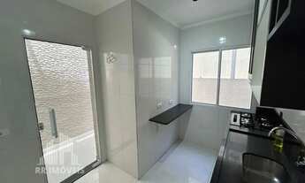 Imagem 5: RR9066 Casa REFORMADA 60m² CONDOMÍNIO NOVA BARUERI - OPORTUNIDADE - 2 Dorms 2 Vagas - Baru