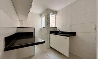 Imagem 6: Apartamento de 02 quartos no Granbery