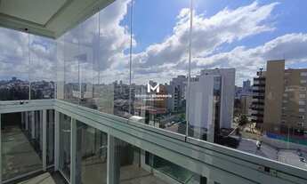 Imagem: Apartamento mobiliado e decorado no Panazzolo