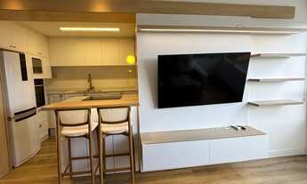 Imagem 5: Apartamento 703 - Edificio Castelo Branco | Semimobiliado