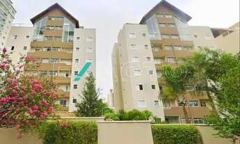 Imagem: Apartamento - Mansões Santo Antônio