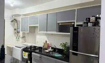 Imagem 7: LOCAÇÃO DISPONÍVEL NO JARDINS COM 2 QUARTOS