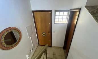 Imagem 3: Sobrado para venda tem 140 metros quadrados com 3 quartos em Jardim América - Goiânia - GO