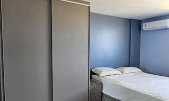 Imagem 6: Apartamento com 2 dormitórios à venda, 58 m² por R$ 860.000,00 - Ponta de Campina - Cabede