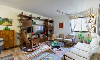 Imagem 4: Apartamento para venda em Santa Cecília com 2 quartos , 96m²