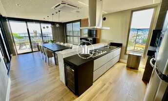 Imagem: Apartamento 2 Quartos com 1 Suíte e 70m²