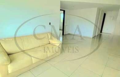 Imagem: Apartamento para Locação em Macaé, Cancela