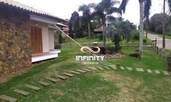 Imagem 5: Casa à venda, 452 m² por R$ 3.000.000,00 - Paragem dos Verdes Campos - Gravataí/RS