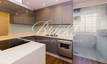 Imagem 2: APARTAMENTO REFORMADO À VENDA 88 M² 2 QUARTOS BROOKLIN