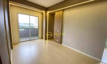 Imagem: Apartamento com 3 Quartos para alugar, 60