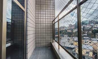 Imagem 2: Cobertura de 2 quartos com suíte e terraço para venda