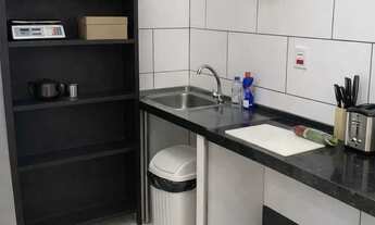 Imagem 6: Passo Ponto Pizzaria Montada