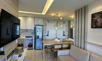 Imagem: Vendo Apartamento Mobiliado - 1 Quarto