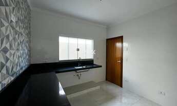 Imagem 7: Casa à venda em Piracicaba, Residencial Nova Água Branca II, com 3 quartos, com 122 m²