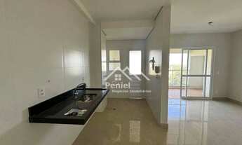 Imagem 3: Apartamento com 2 dormitórios à venda, 81 m² por R$ 692.500,00 - Vila Ana Maria - Ribeirão