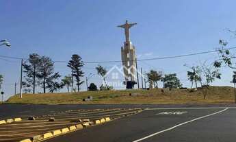 Imagem: Terreno à venda, 160 m² por R$ 145.000,00