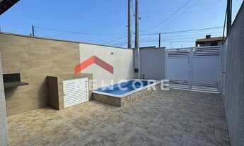 Imagem 2: Casa em Rua João de Almeida Baptista - Savoy - Itanhaém/SP