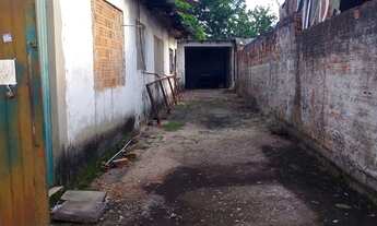 Imagem 2: Casa bairro harmonia Clóvis bevilaqua