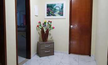 Imagem 5: Casa de condomínio em Estrada do Rio Grande - Taquara - Rio de Janeiro/RJ