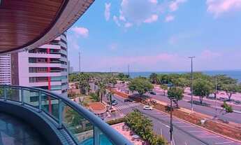 Imagem 2: Maison Beethoven 4 suítes Ponta Negra - Manaus - AM