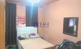 Imagem: Casa Cristina B. Santa Luzia VENDA