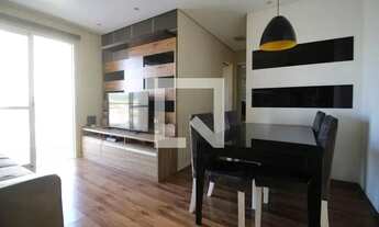 Imagem 2: Apartamento à Venda - Vila Antonieta, 2 Quartos, 57 m2