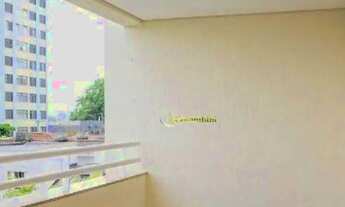 Imagem 7: Apartamento com 4 dormitórios para alugar, 152 m² - Barcelona - São Caetano do Sul/SP