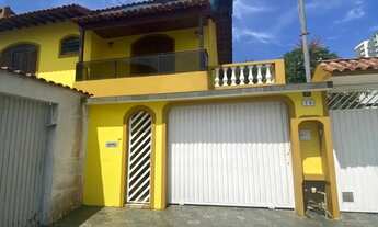 Imagem: Belíssima casa na Vila Rosália, com 3