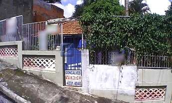 Imagem: Terreno Residencial 345 m² em Baeta Neves