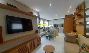 Imagem 3: Apartamento à venda, 3 quartos, 1 suíte, 2 vagas, Betânia - Belo Horizonte/MG