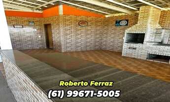 Imagem 3: Corumbá 4 Casa 06 quartos 02 suítes- Recanto do Sabiá