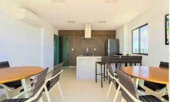 Imagem 5: Jean Charles / Espinheiro : 55m², 2 Qts, 1 st, reformado, Porcelanato + Lazer Completo