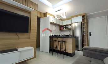 Imagem: Studio em Avenida Bartholomeu de Carlos