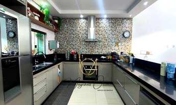 Imagem 6: Casa Ponte Alta Condominio alto padrão perto da padaria Sayonara área nobre