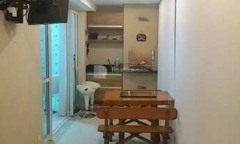 Imagem 3: Apartamento à venda em São José dos Campos, Urbanova I, com 3 quartos, com 120 m², Edifici