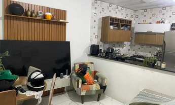 Imagem: Casa 1/4 - Tipo apartamento