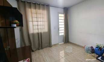 Imagem 7: Casa com 2 dormitórios à venda, 65 m² por R$ 230.000 - Jardim Novo Mundo - Itu/SP