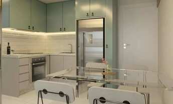 Imagem 4: Apartamento à venda em Recife, Torreão, com 2 quartos, 46,49m²