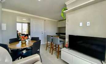 Imagem 6: APARTAMENTO DE 2 DORMITÓRIOS - PRONTO PARA MORAR - VISTA MAR - A 100 METROS DA PRAIA