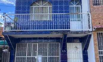 Imagem: Casa com venda financiada